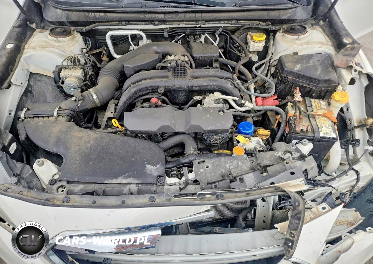 2019 Subaru Legacy Sport VIN:4S3BNAF65K3039194 - 11