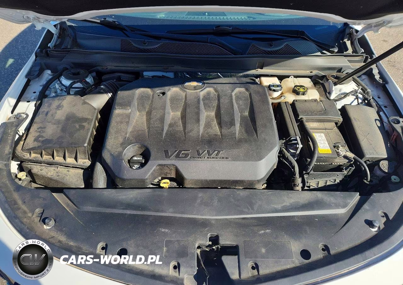 2020 Chevrolet Impala Lt VIN:2G11Z5S34L9104301 - 11