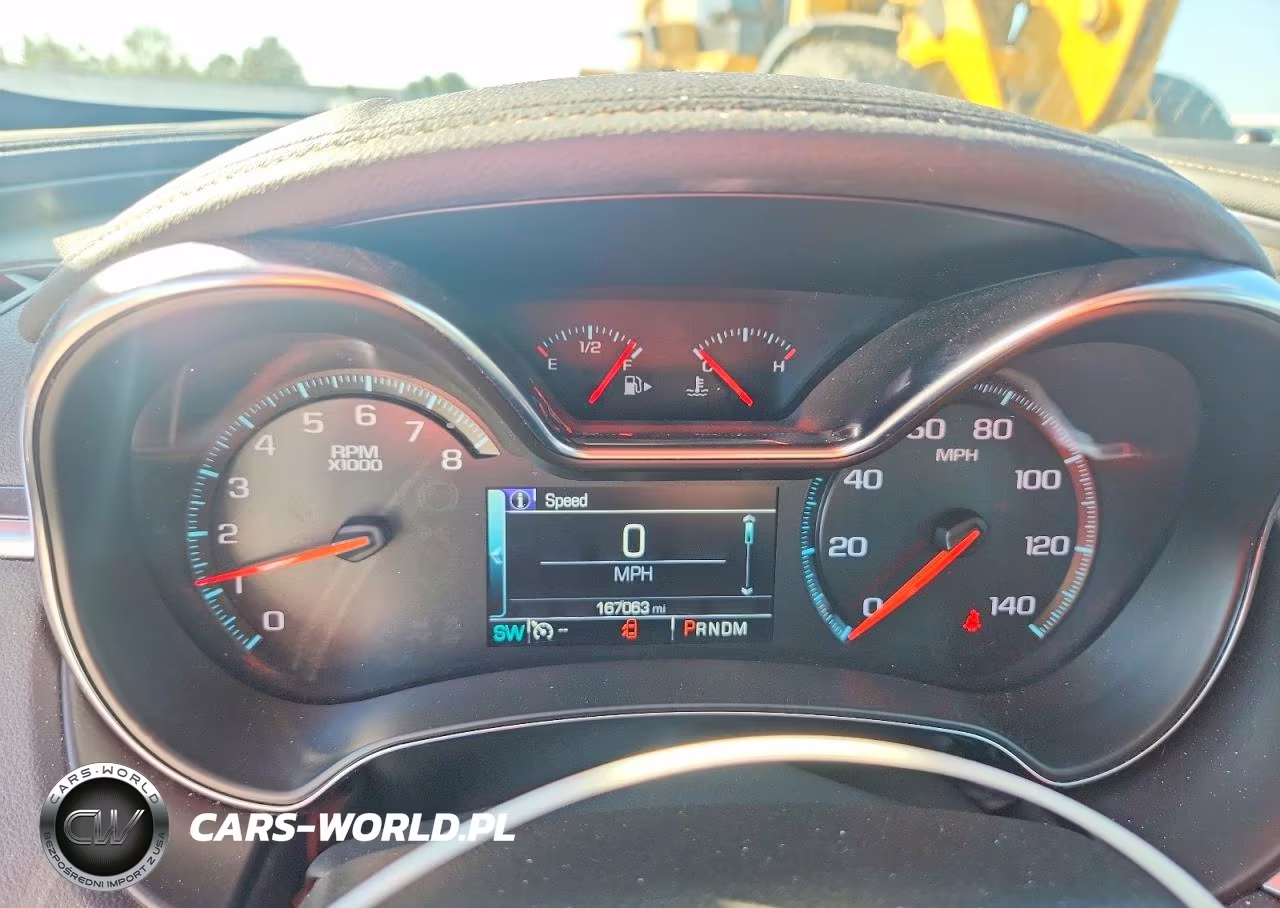 2020 Chevrolet Impala Lt VIN:2G11Z5S34L9104301 - 9