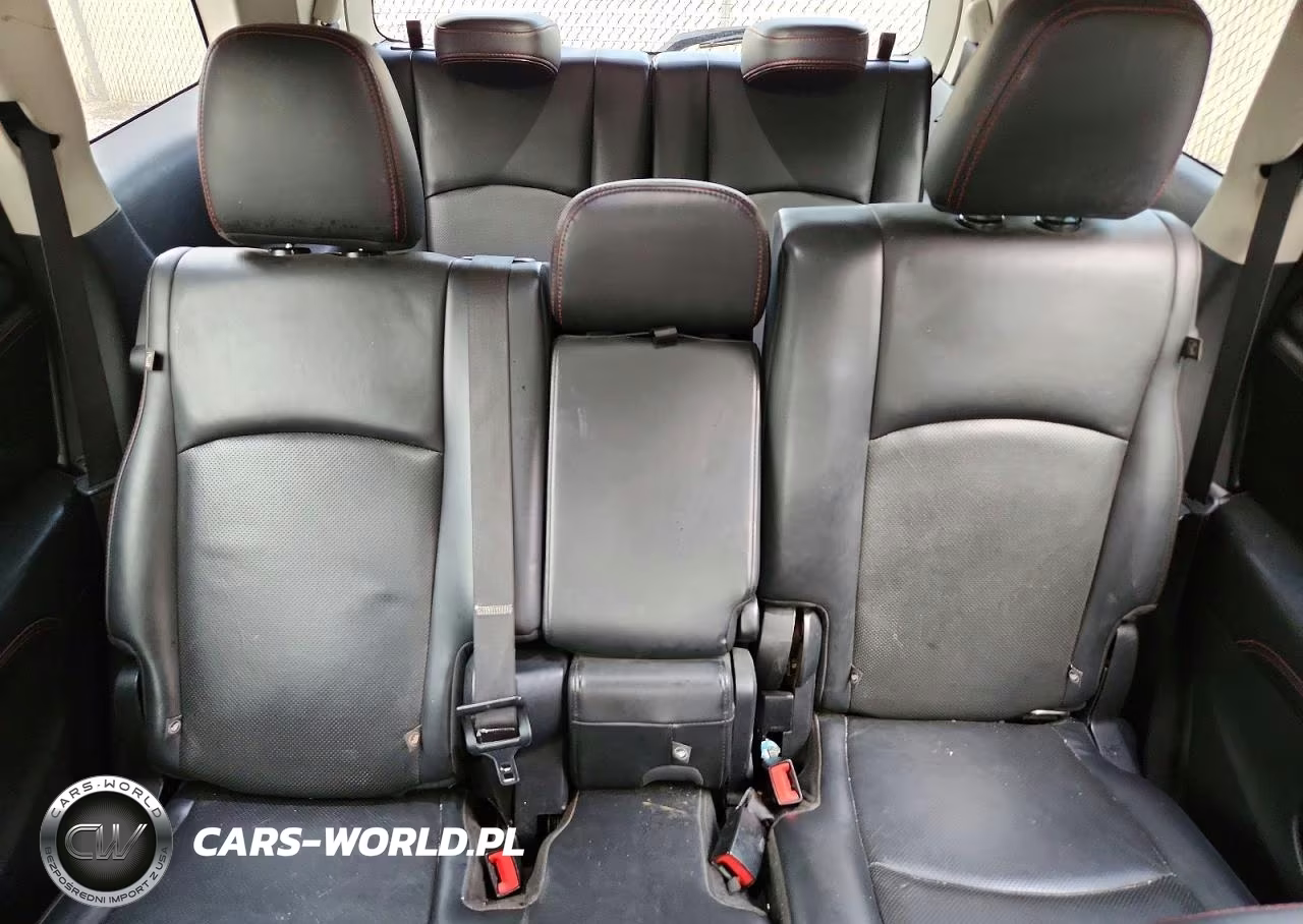 2015 Dodge Journey R-T VIN:3C4PDCEG8FT714626 - 10