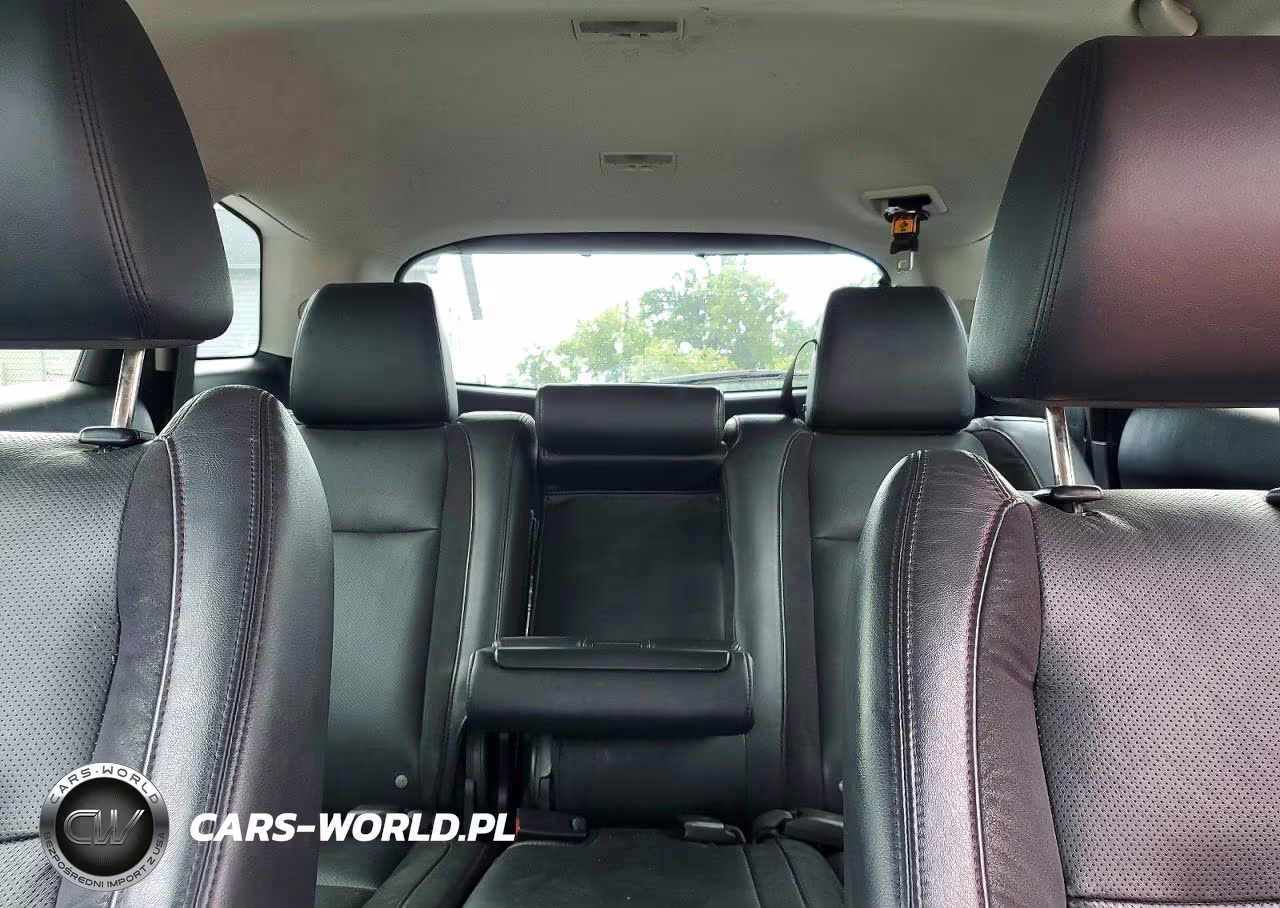2015 Mazda Cx-9 Grand Touring VIN:JM3TB3DV3F0465127 - 10