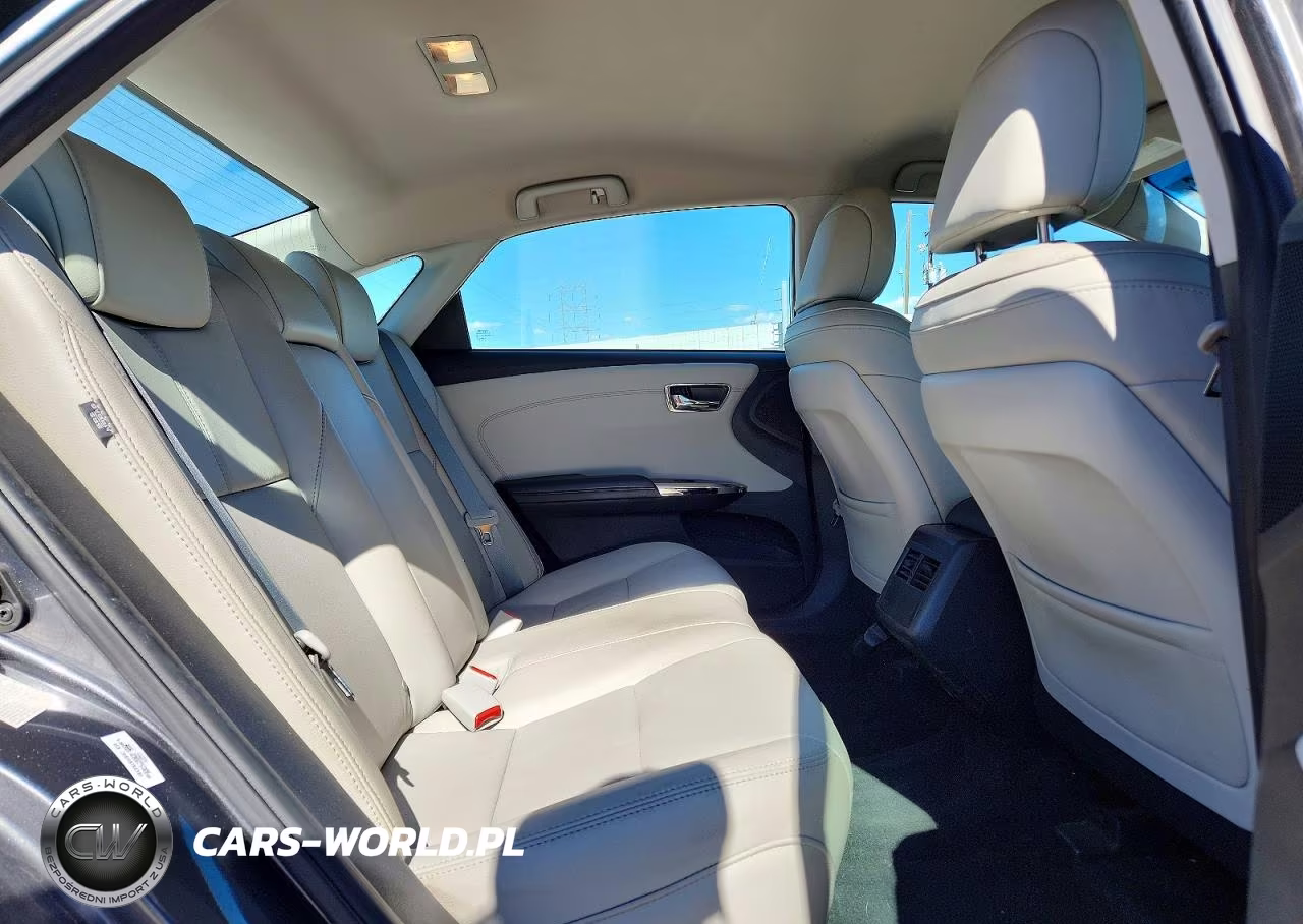 2017 Toyota Avalon Xle VIN:4T1BK1EB7HU263461 - 10