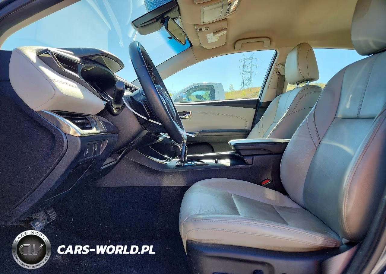 2017 Toyota Avalon Xle VIN:4T1BK1EB7HU263461 - 7