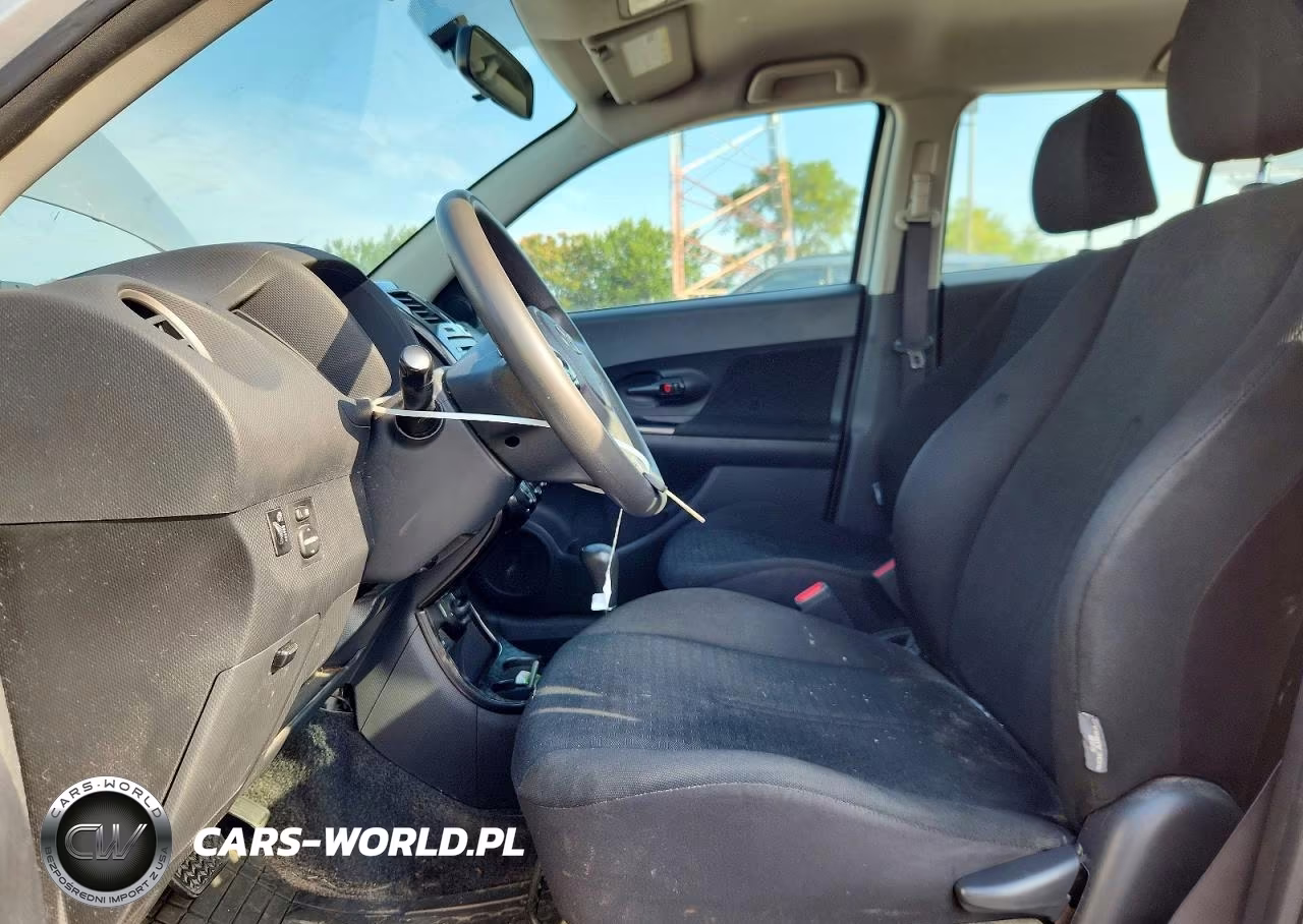 2009 Scion Xd Base VIN:JTKKU10499J034623 - 7