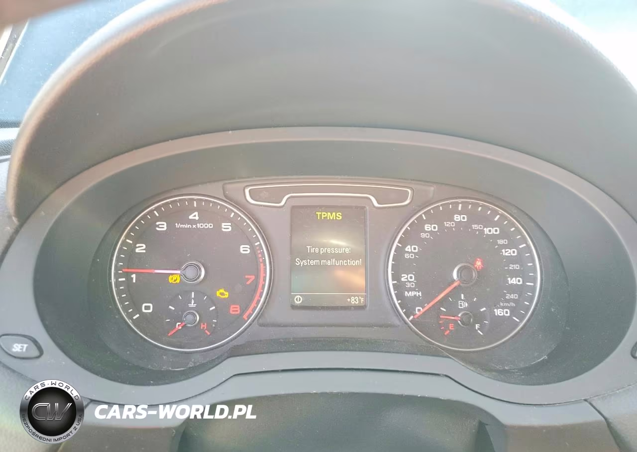 2015 Audi Q3 Prestige VIN:WA1GFCFS5FR014370 - 9