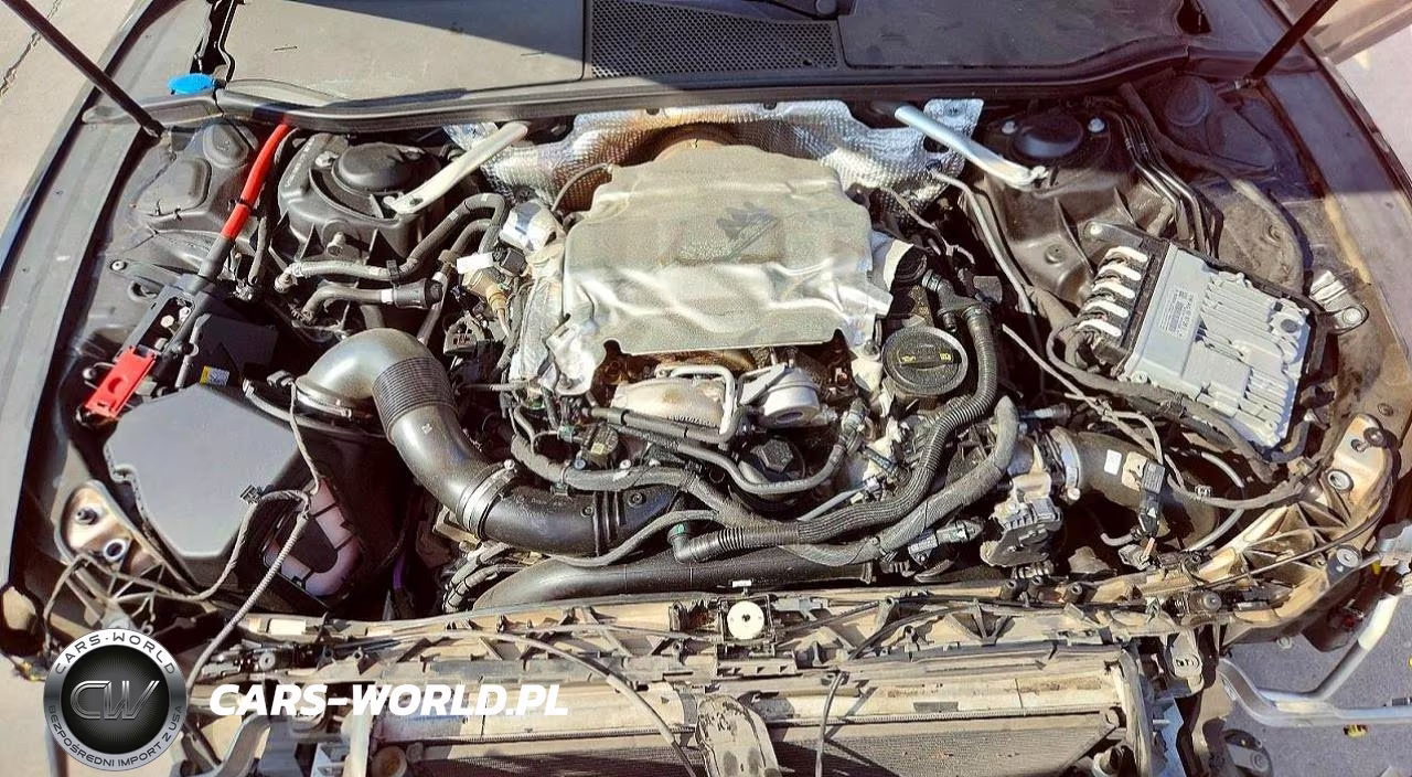 2019 Audi A7 Premium VIN:WAUP2AF25KN092040 - 11