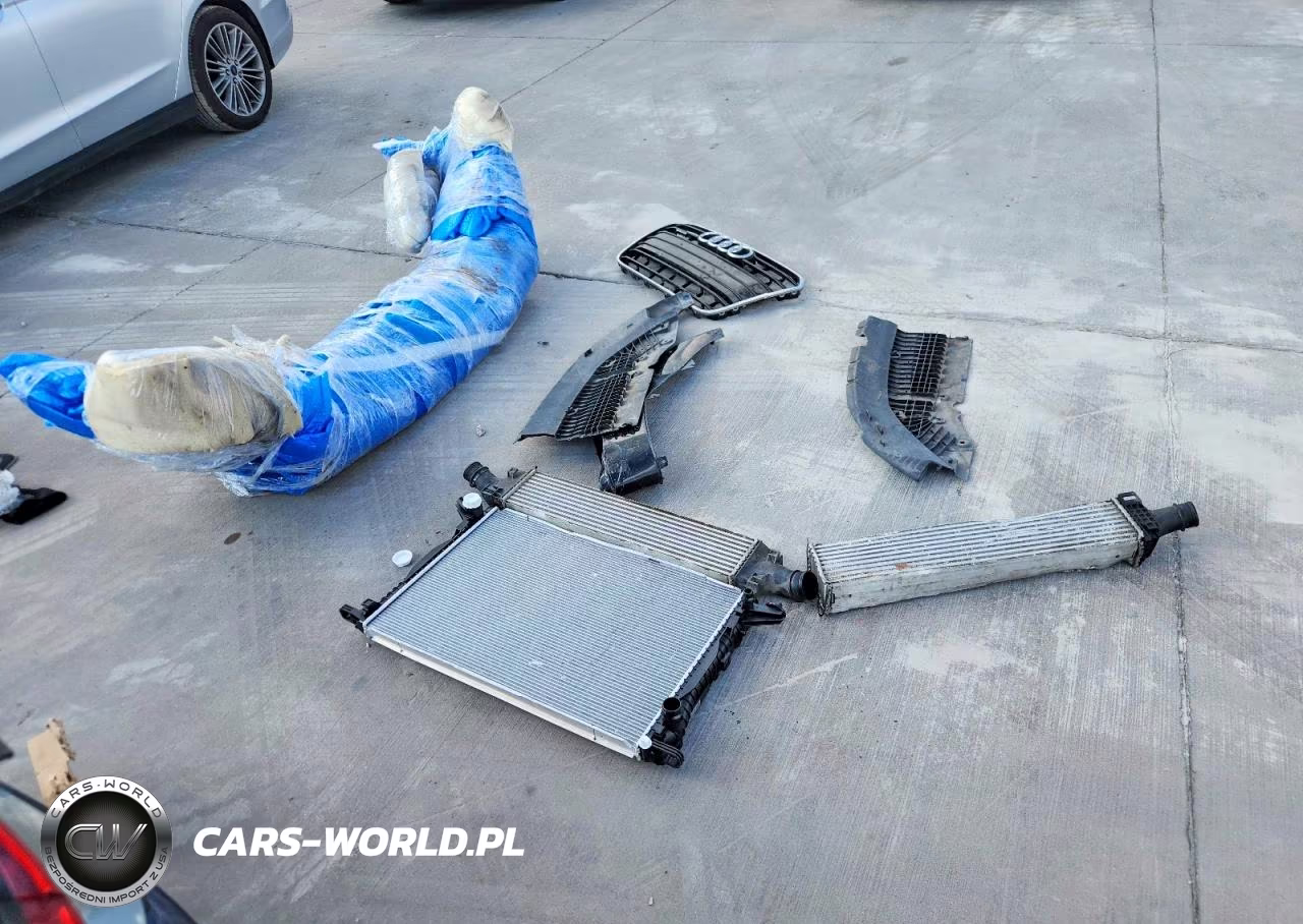 2019 Audi A7 Premium VIN:WAUP2AF25KN092040 - 12