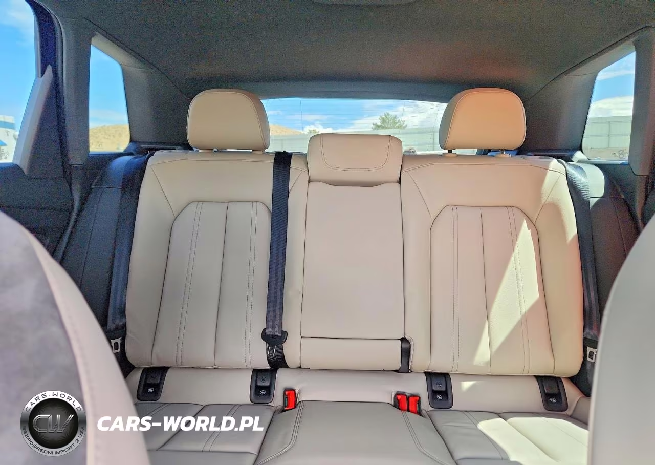 2024 Audi Q4 E-Tron Premium Plus VIN:WA1L2BFZ9RP006712 - 10