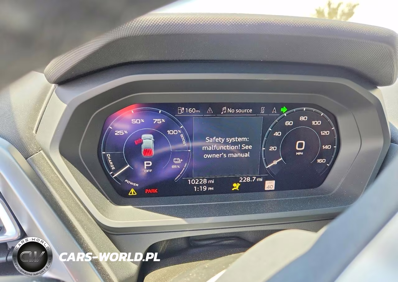 2024 Audi Q4 E-Tron Premium Plus VIN:WA1L2BFZ9RP006712 - 9