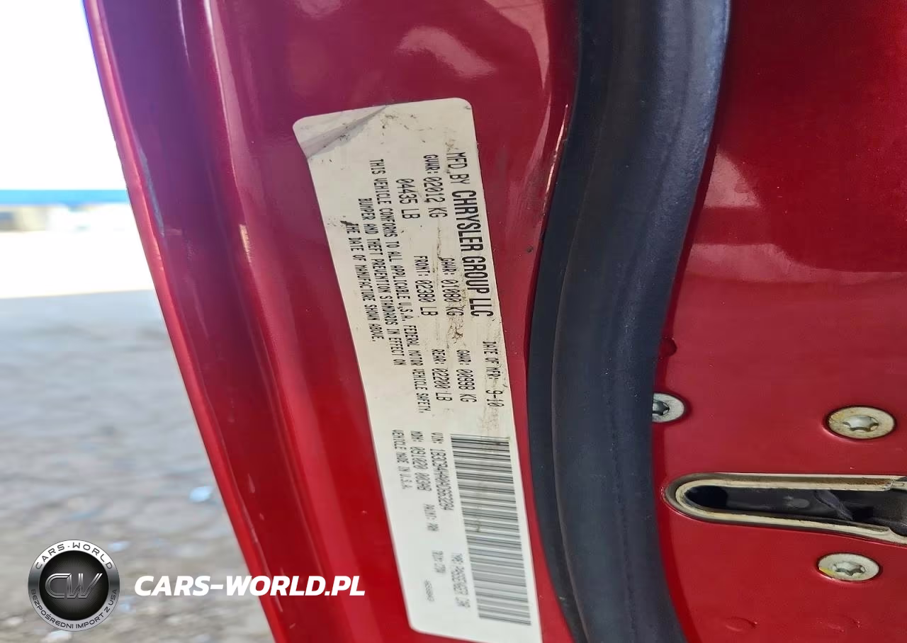 2010 Dodge Caliber Sxt VIN:1B3CB4HA0AD663284 - 12