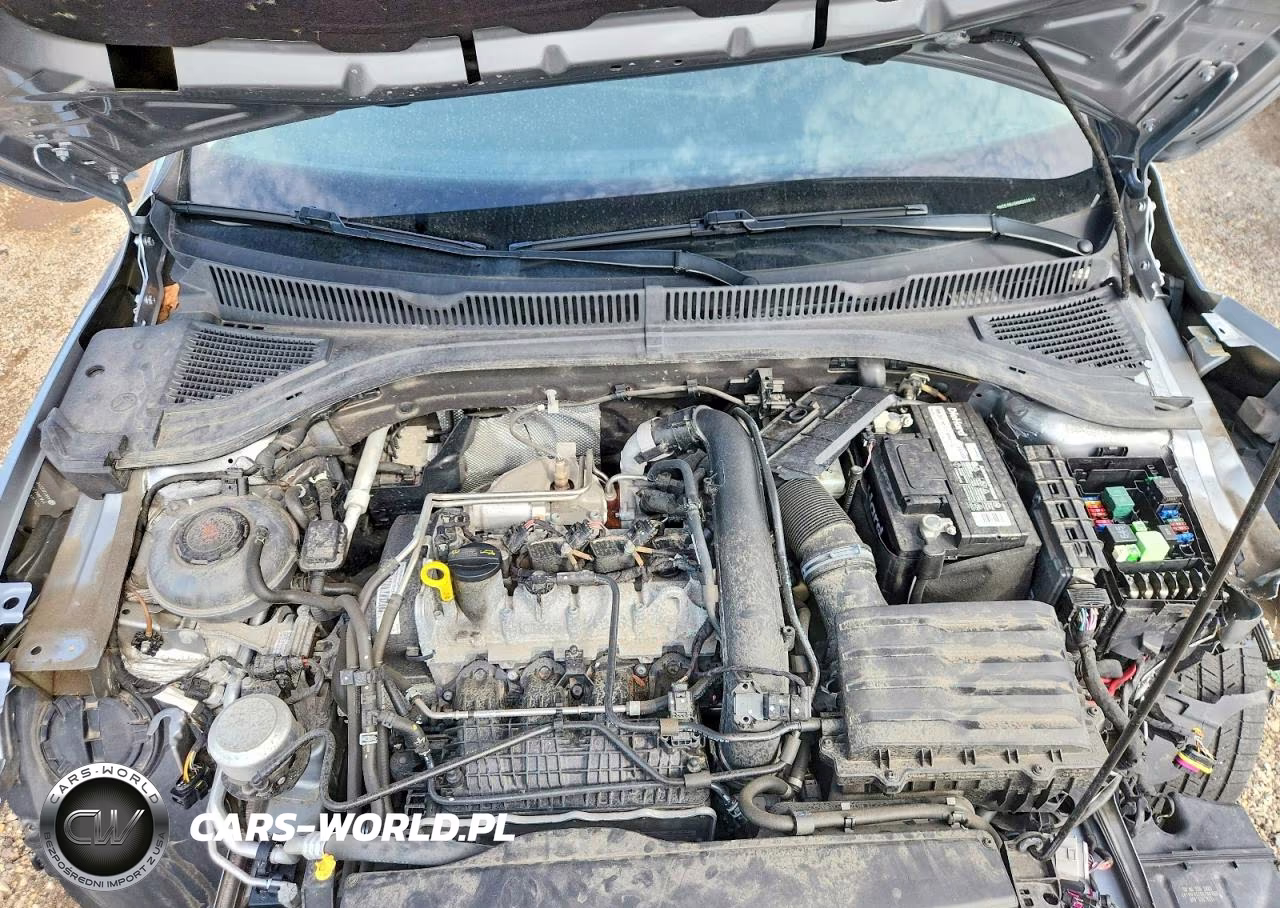 2019 Volkswagen Jetta S VIN:3VWC57BU2KM202813 - 11