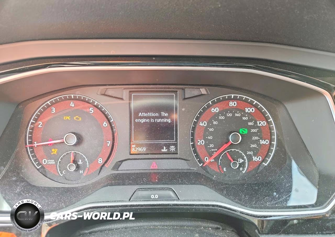 2019 Volkswagen Jetta S VIN:3VWC57BU2KM202813 - 9