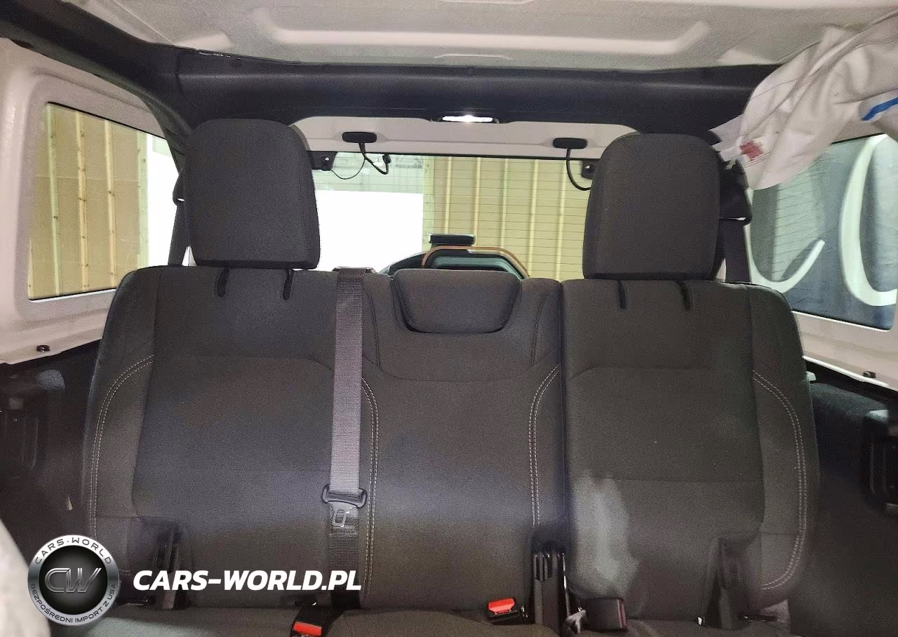 2026 Jeep Wrangler VIN:1C4PJXEN7TW184783 - 10