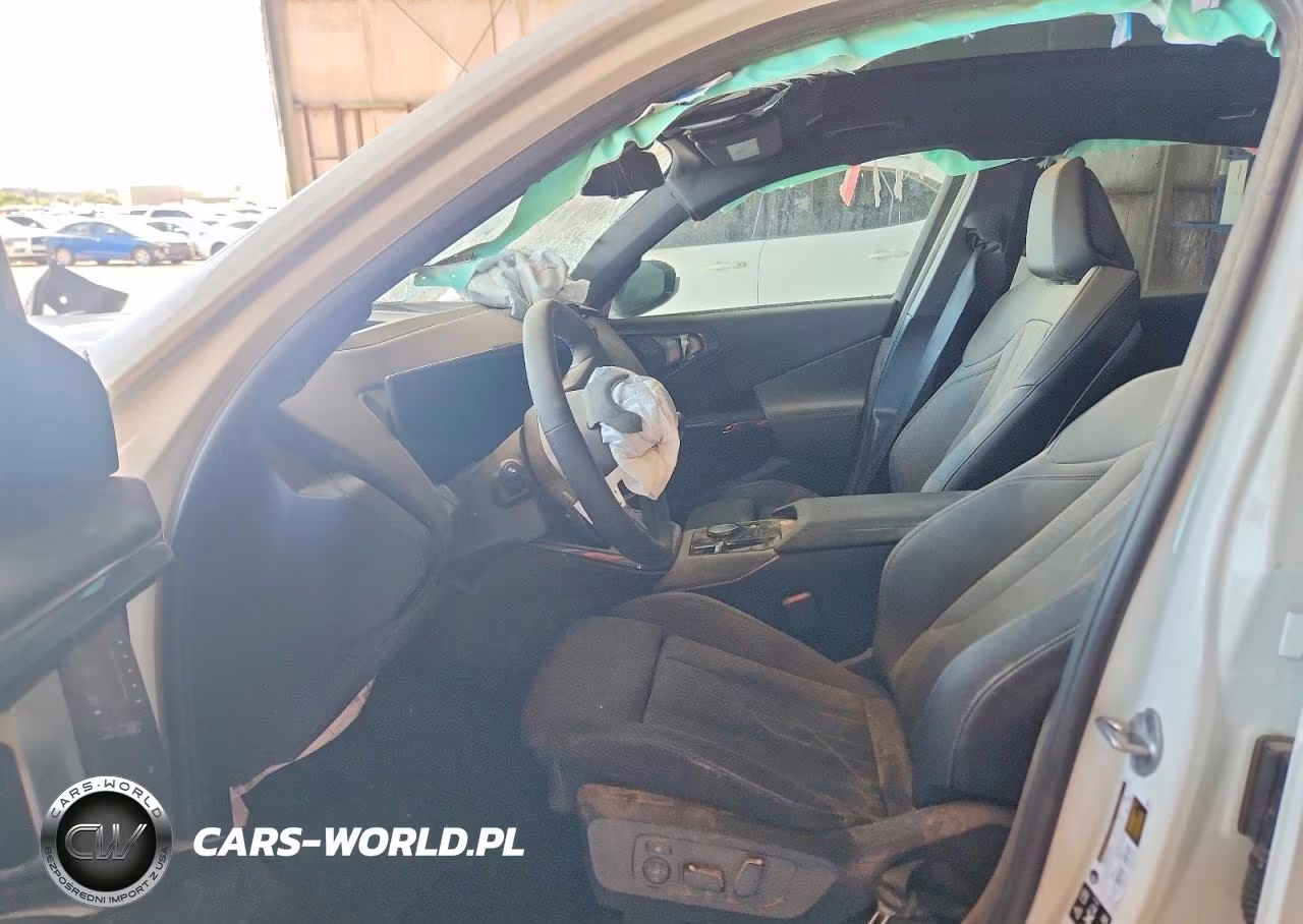 2026 BMW X3 30 xDrive VIN:5UX53GP08T9224448 - 7