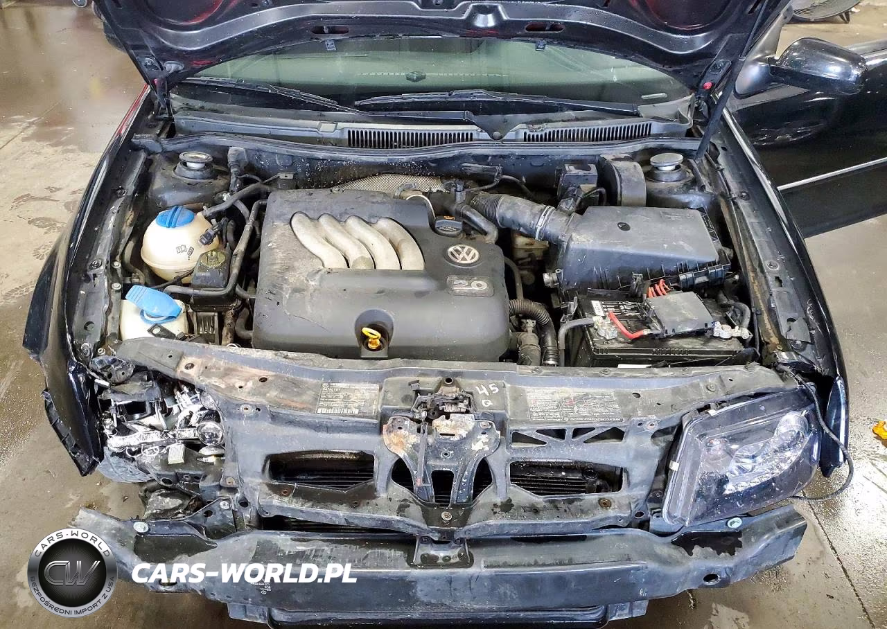 2005 Volkswagen Jetta Gls VIN:3VWSK69MX5M069873 - 11