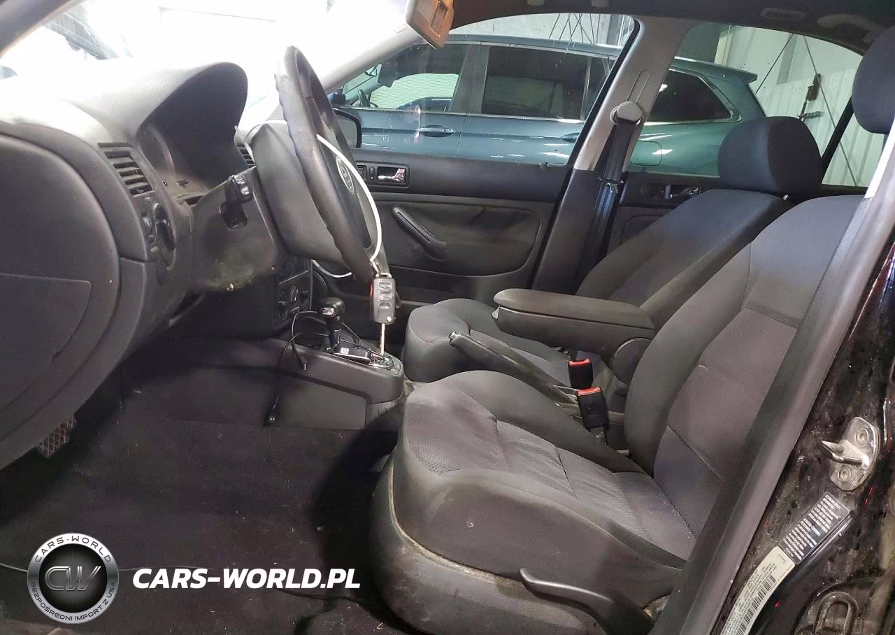 2005 Volkswagen Jetta Gls VIN:3VWSK69MX5M069873 - 7