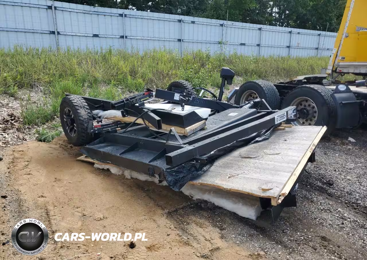 2024 Foresriver Wolf Pup 1