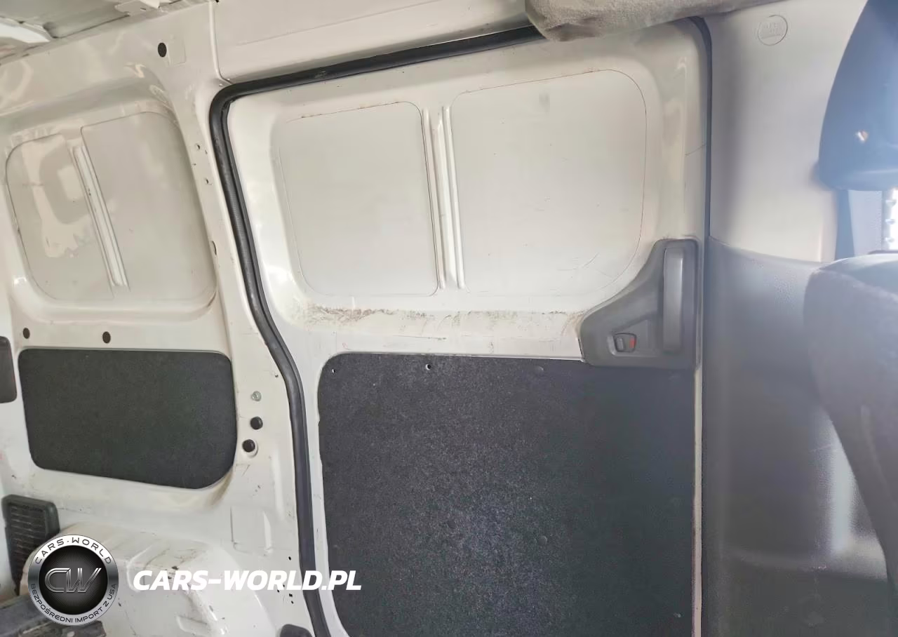2015 Chevrolet City Express Lt VIN:3N63M0ZN2FK723721 - 11