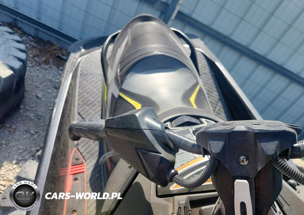 2019 Sea-Doo Jet Ski VIN:YDV30827J819 - 6