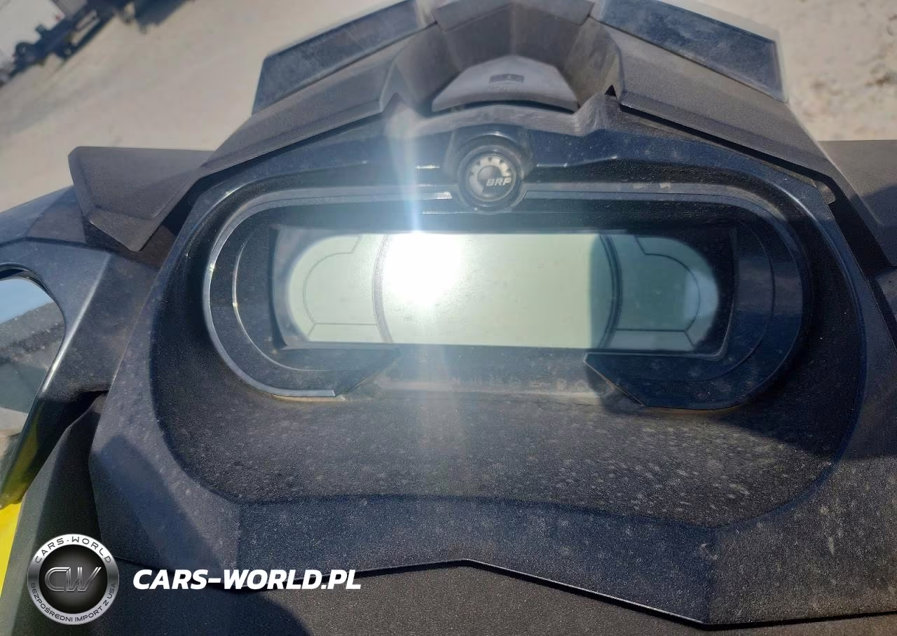 2019 Sea-Doo Jet Ski VIN:YDV30827J819 - 8