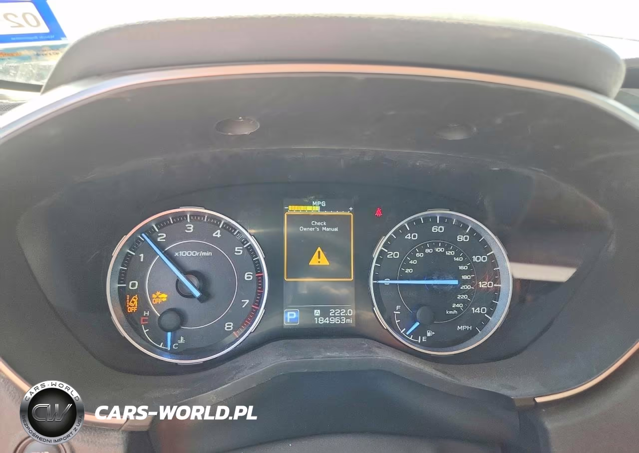 2020 Subaru Ascent Touring VIN:4S4WMARD0L3449056 - 9