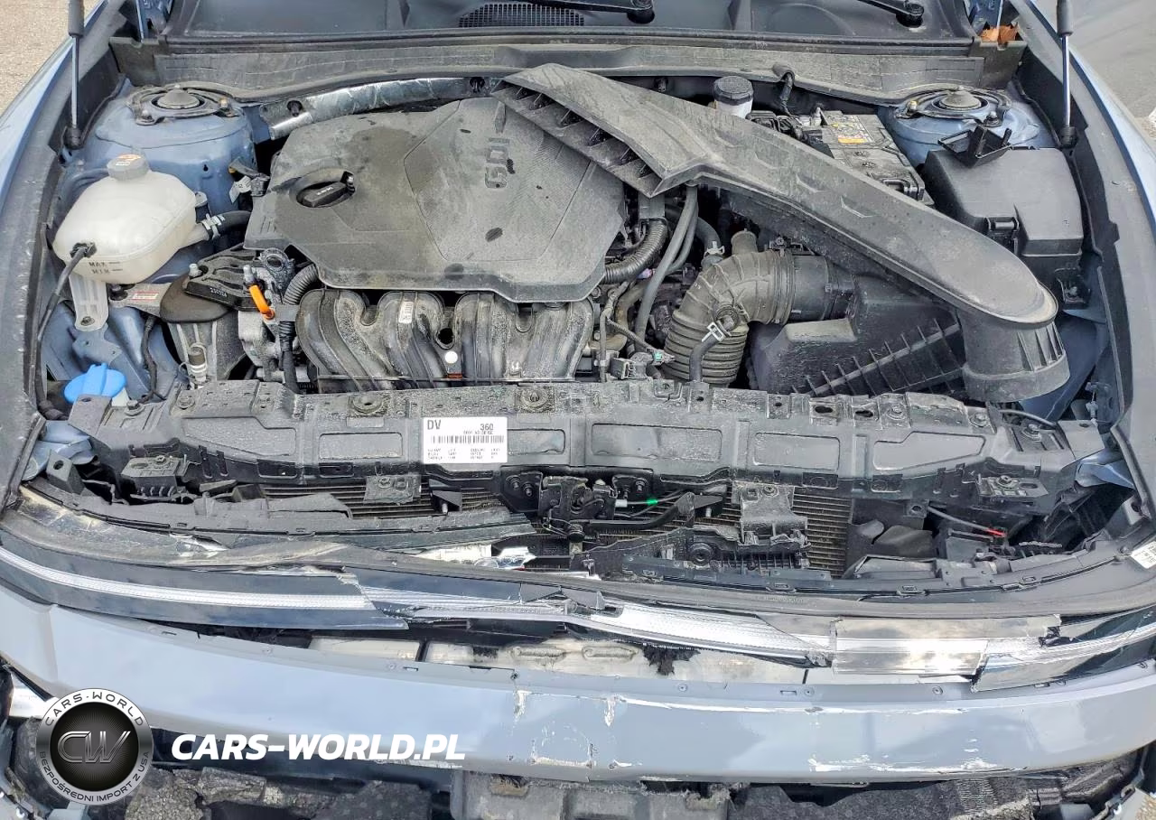 2025 Hyundai Sonata Sel VIN:KMHL64JA4SA501850 - 11
