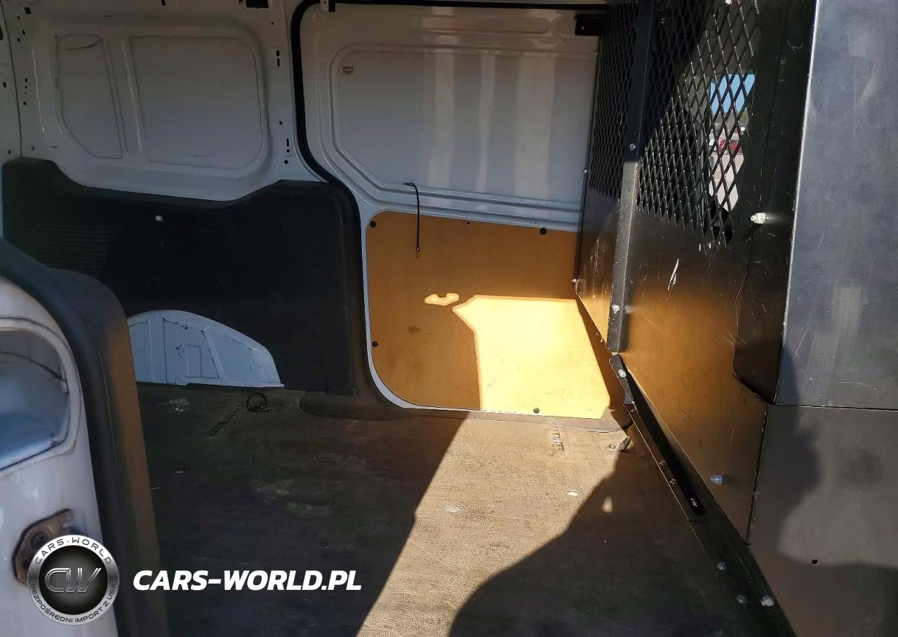 2018 Ford Transit Connect Xlt VIN:NM0LS7F78J1373607 - 11