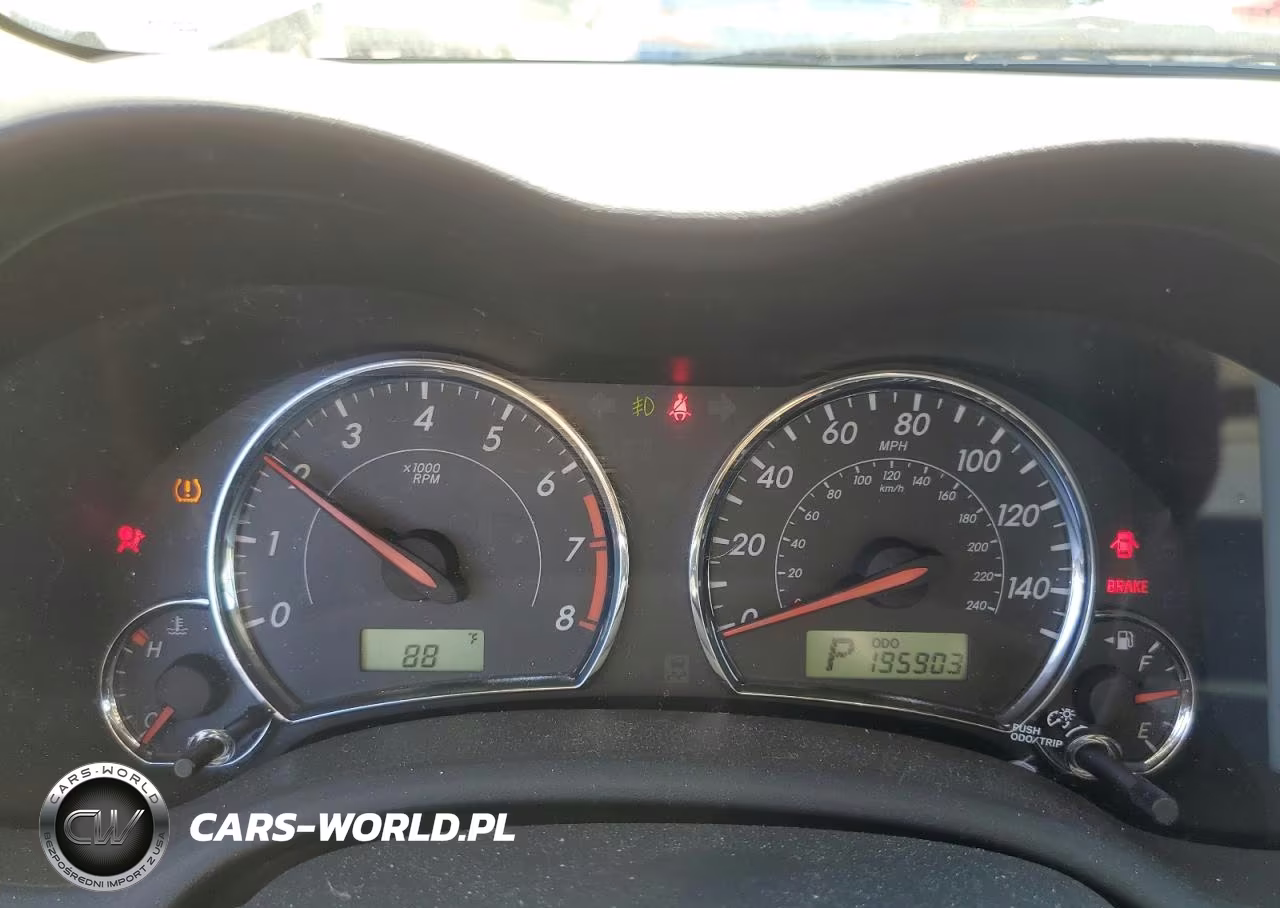 2011 Toyota Corolla S VIN:2T1BU4EE9BC710855 - 9