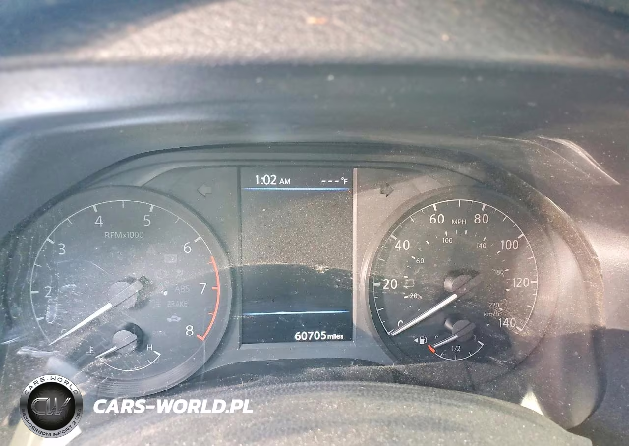 2024 Nissan Altima S VIN:1N4BL4BV4RN360653 - 9