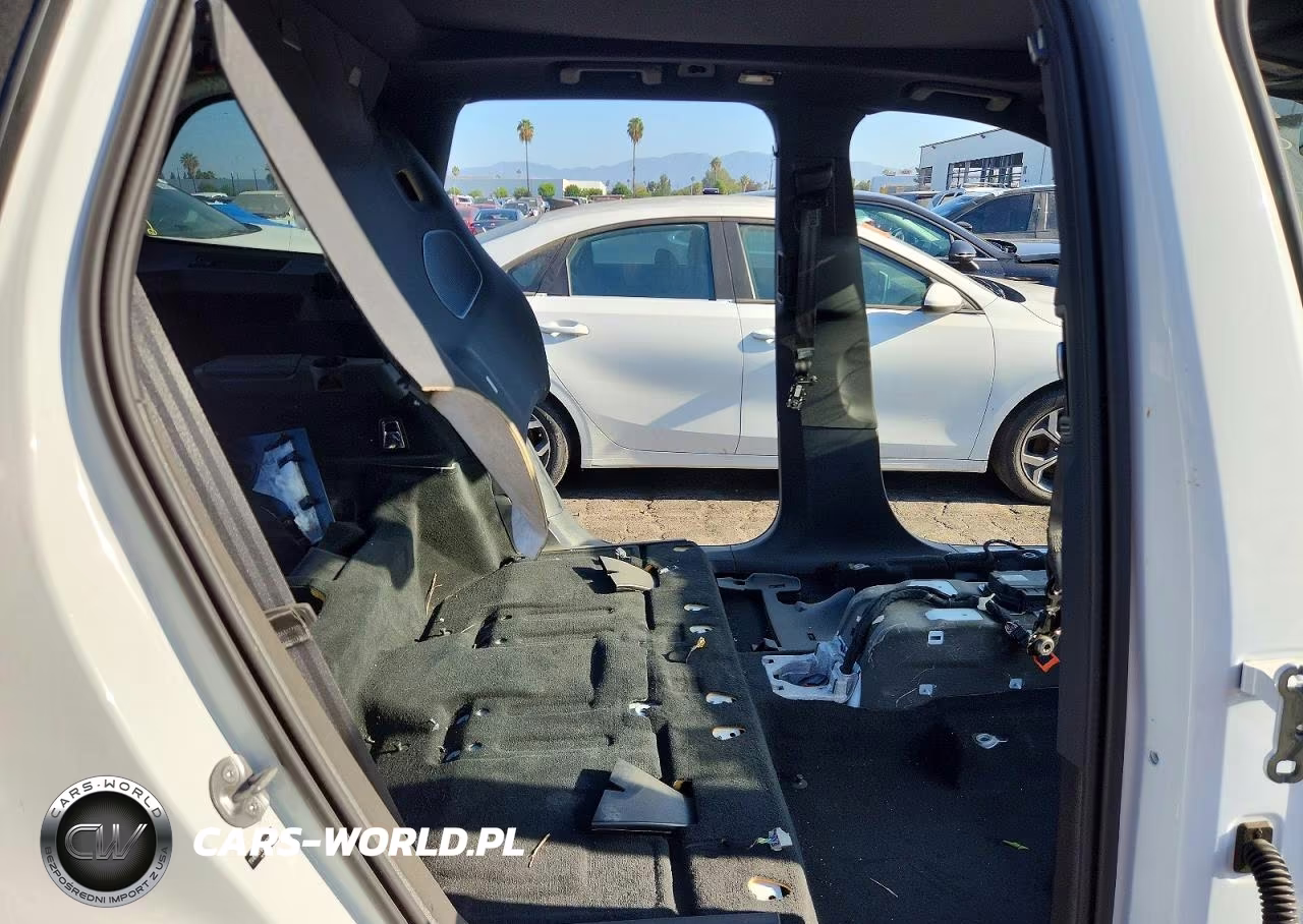 2025 Volvo Xc90 Plus VIN:YV4H60PB8S1379008 - 11