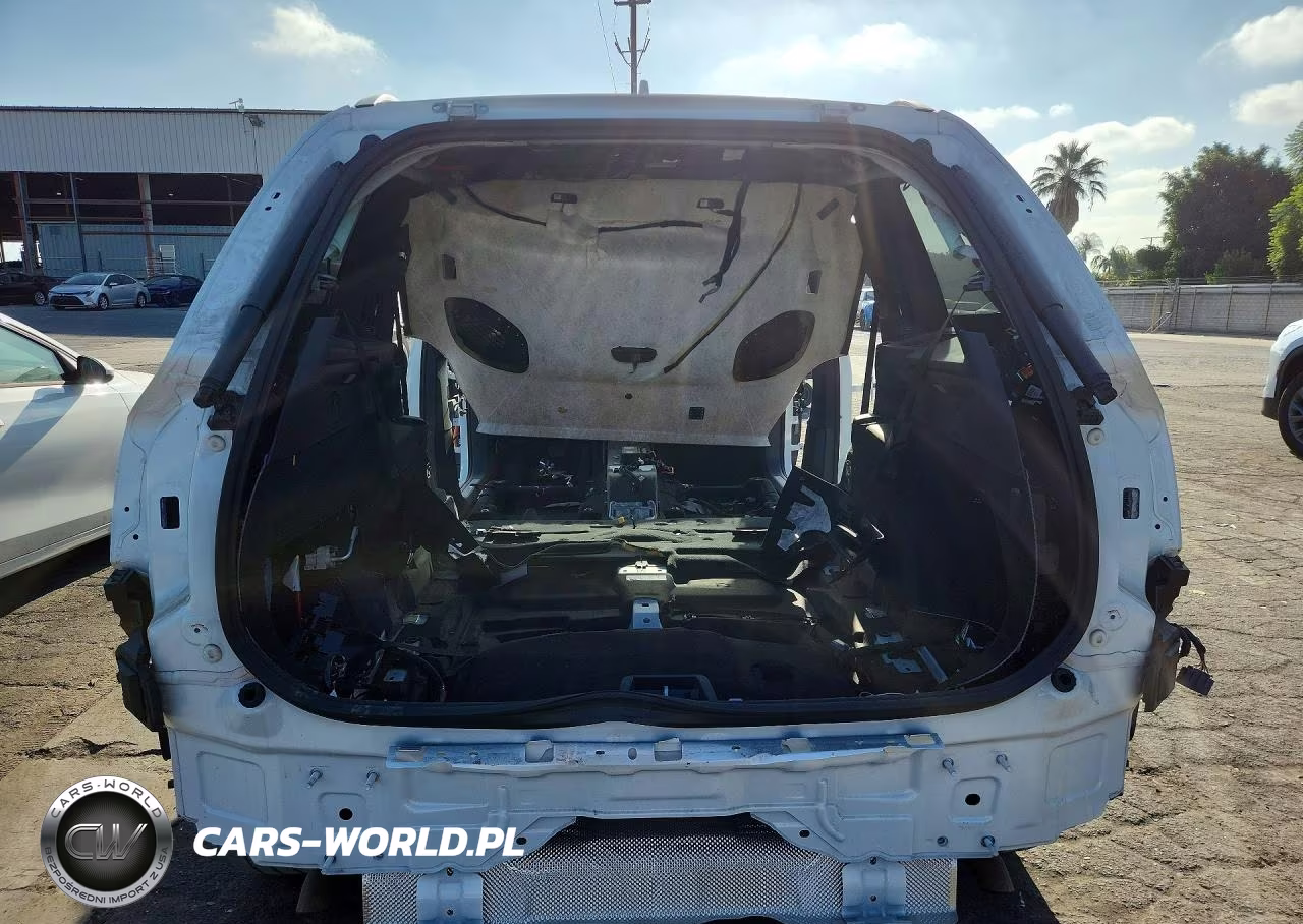 2025 Volvo Xc90 Plus VIN:YV4H60PB8S1379008 - 6