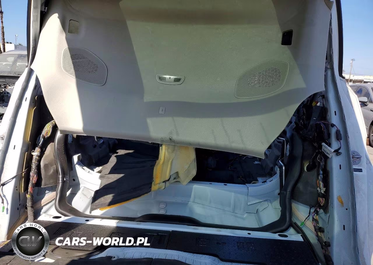 2025 Volvo Xc90 Plus VIN:YV4062PB1S1361863 - 10