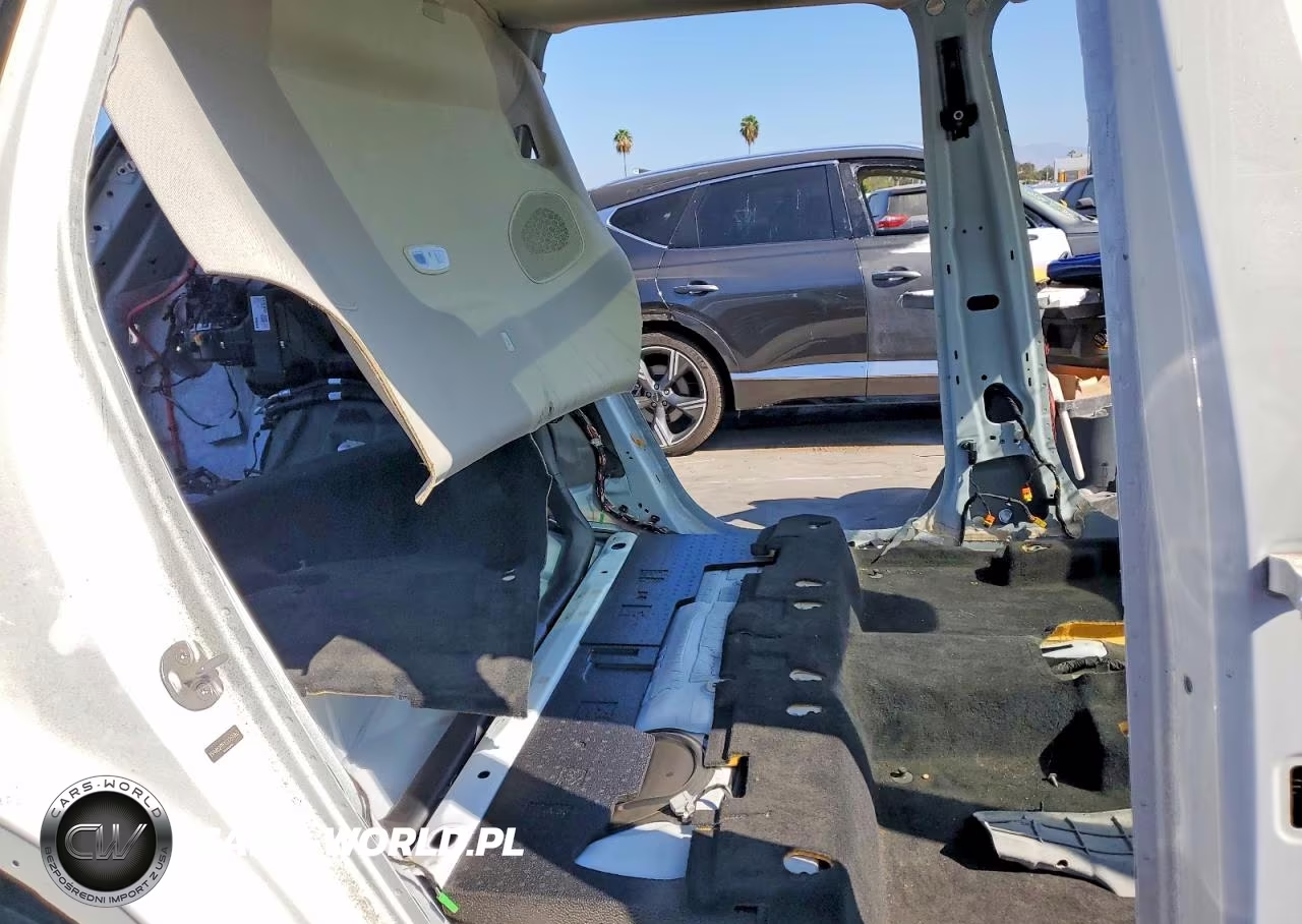 2025 Volvo Xc90 Plus VIN:YV4062PB1S1361863 - 11