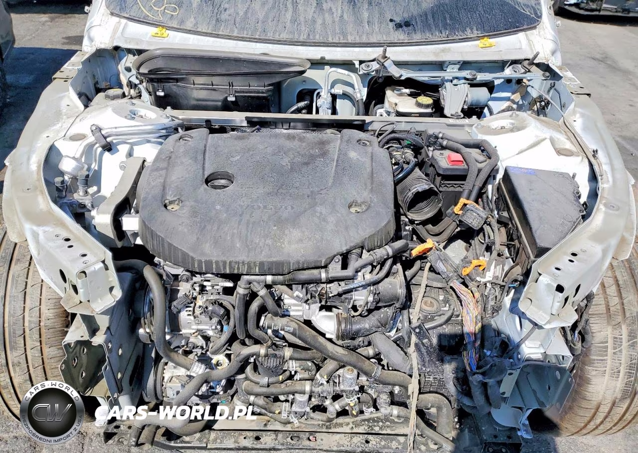 2025 Volvo Xc90 Plus VIN:YV4062PB1S1361863 - 12