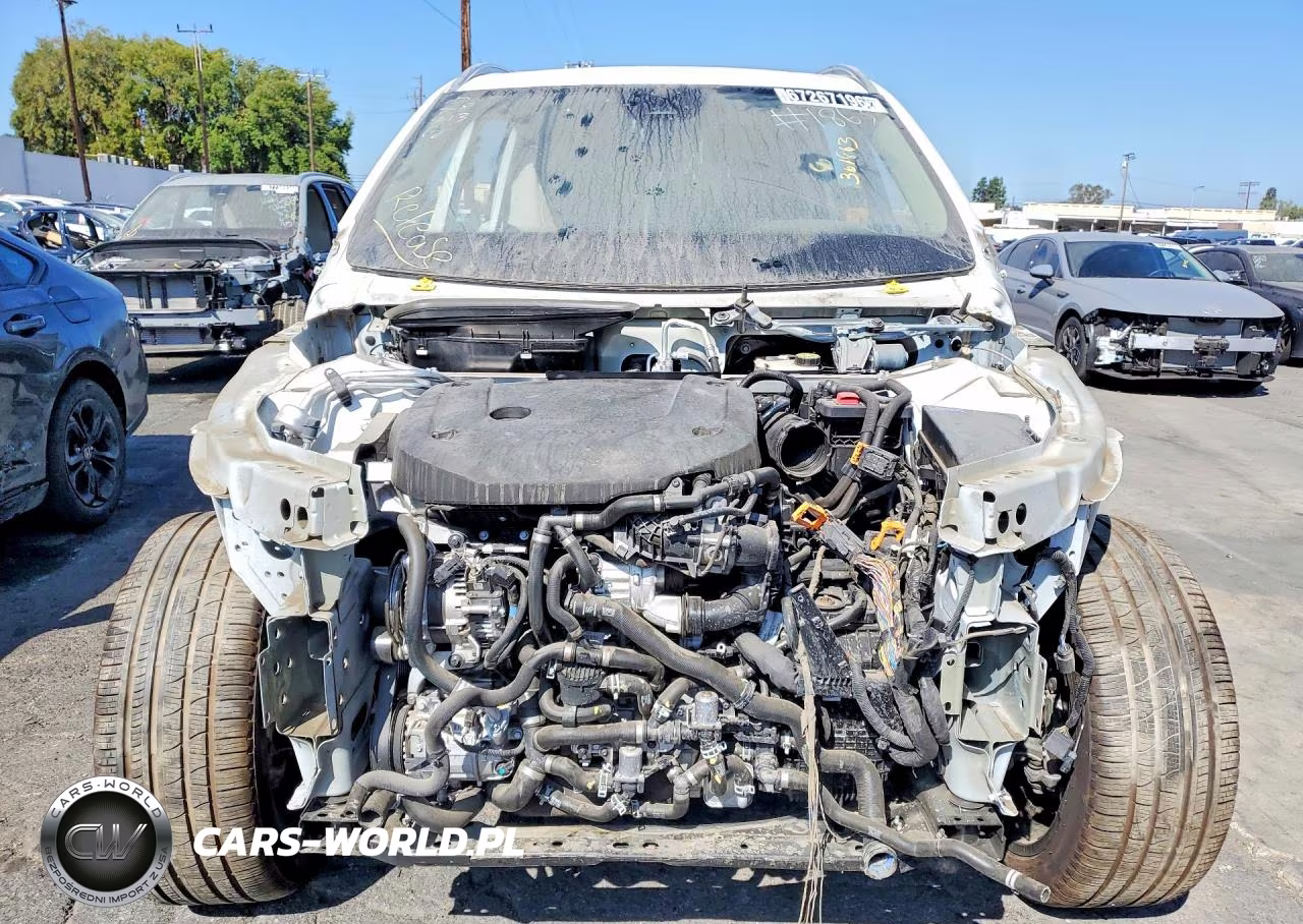 2025 Volvo Xc90 Plus VIN:YV4062PB1S1361863 - 5