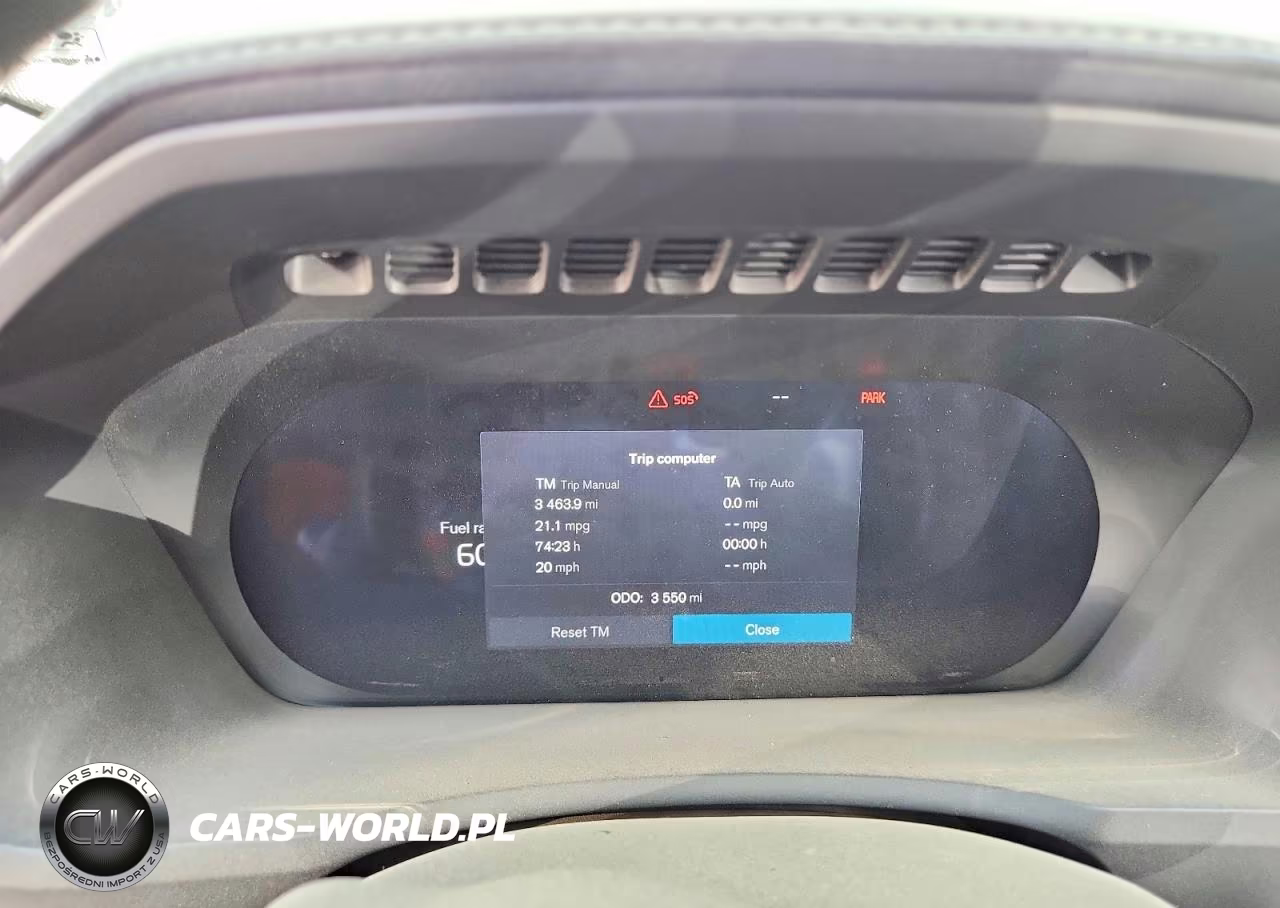 2026 Volvo Xc90 Ultra VIN:YV4062PM5T1469339 - 9