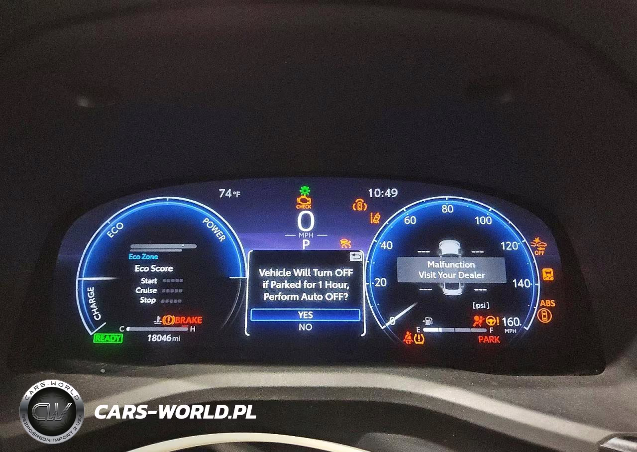 2026 Toyota Camry Xse VIN:4T1DAACK1TU283244 - 9