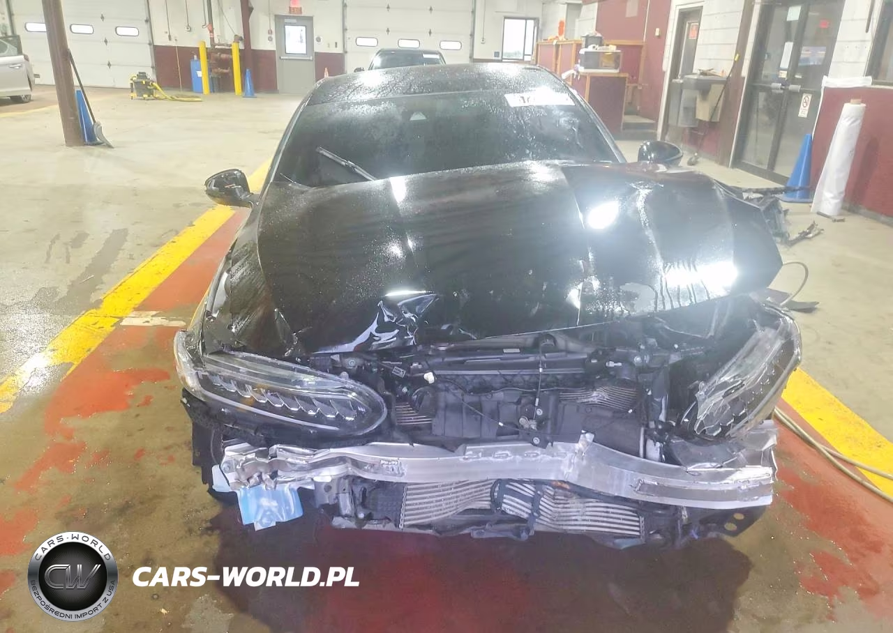 2022 Honda Accord Sport VIN:1HGCV1F34NA111403 - 5