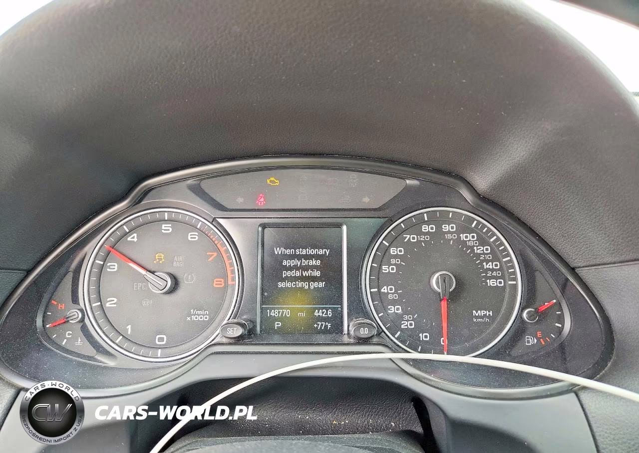 2017 Audi Q5 Premium VIN:WA1C2AFP6HA072032 - 9