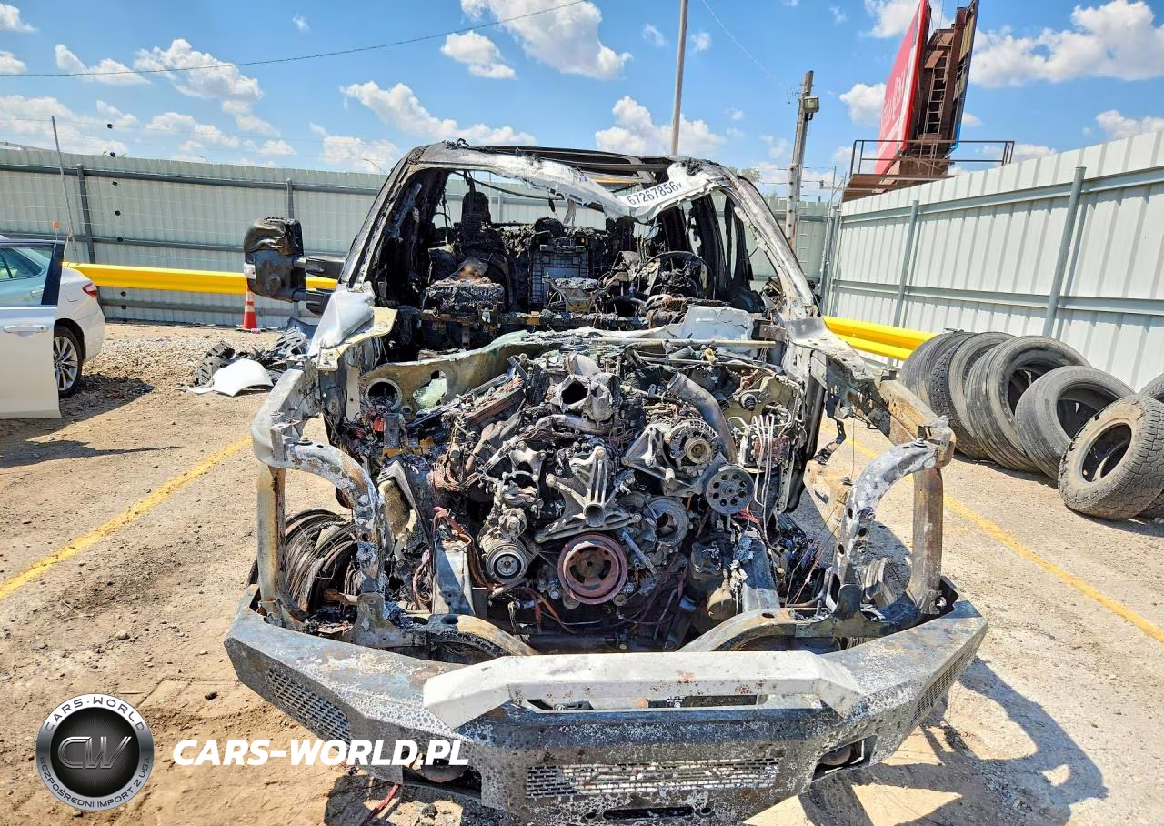 2019 Ford F350 Super Duty VIN:1FT8W3DT3KEE60945 - 5