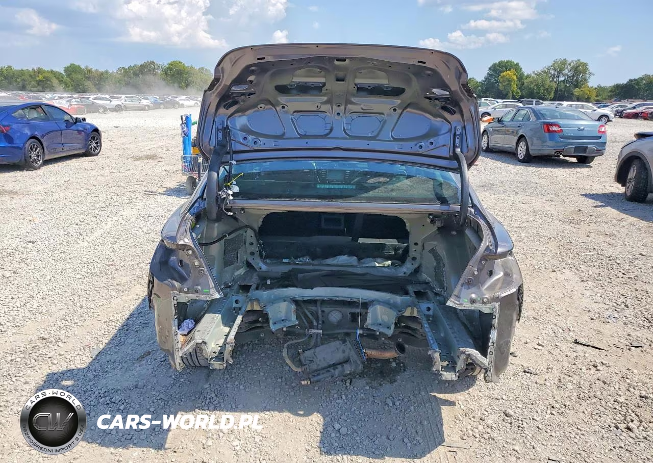 2020 Toyota Camry Le VIN:4T1C11BK6LU001502 - 6