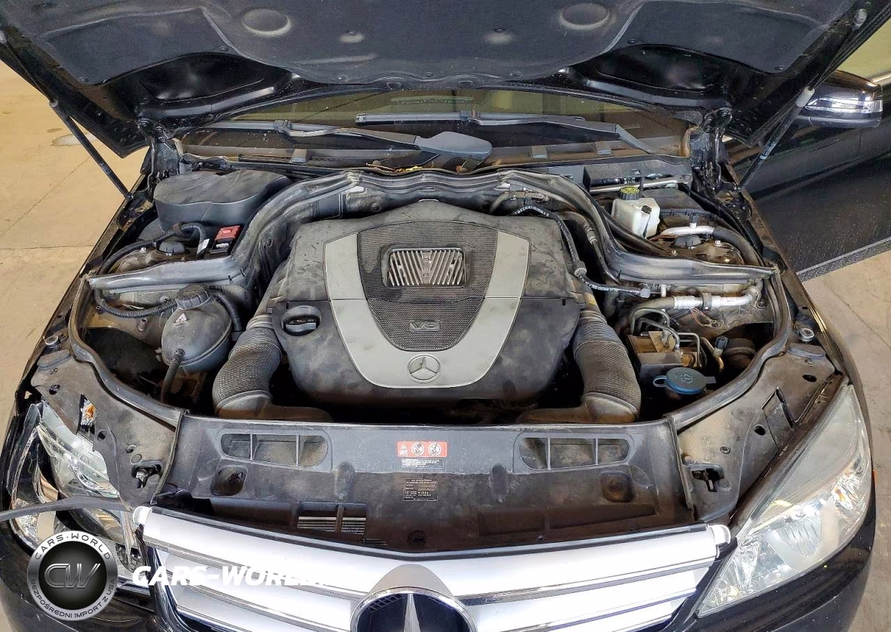 2010 Mercedes-Benz C 300 4Matic VIN:WDDGF8BB4AF409312 - 11