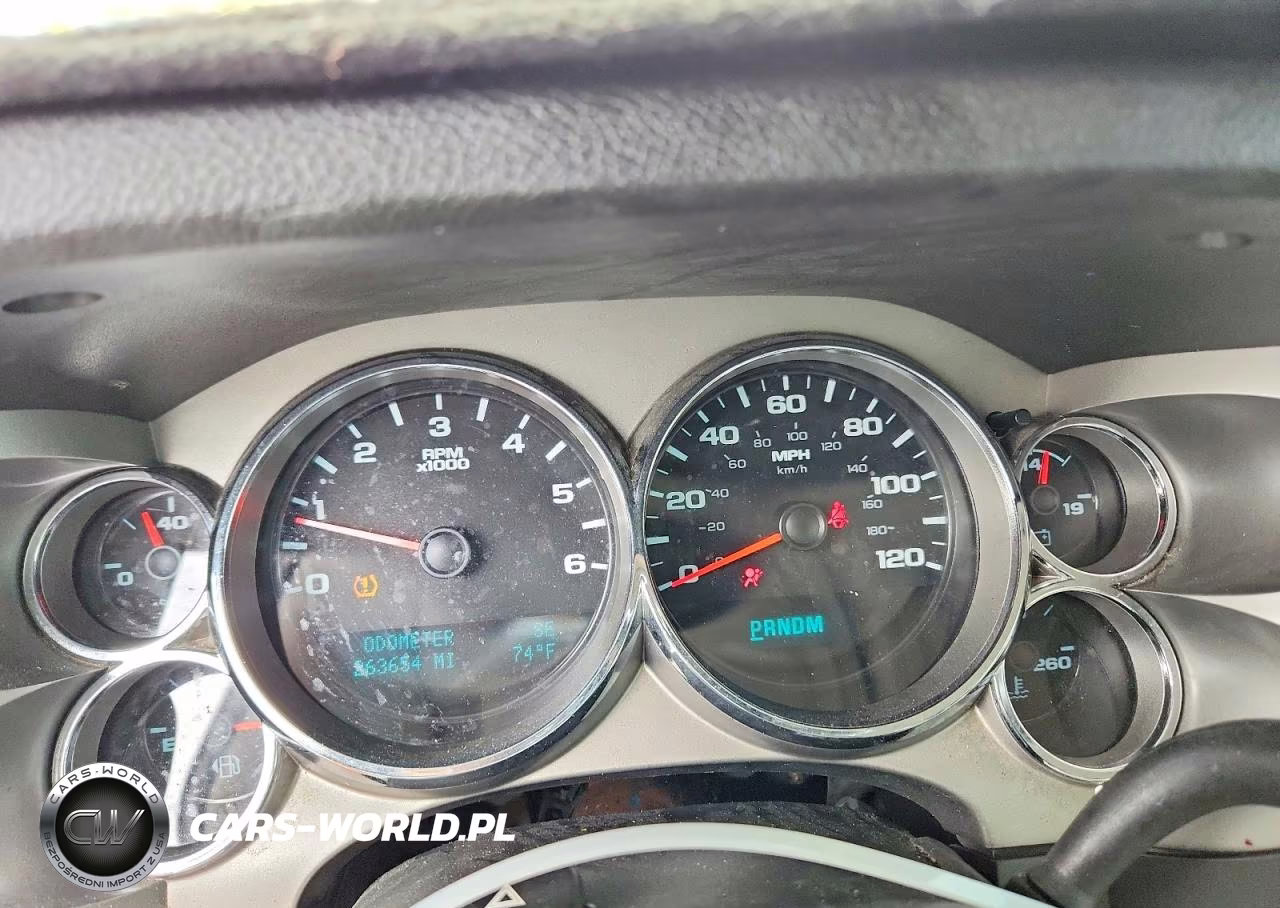 2011 Chevrolet Silverado C1500 Lt VIN:3GCPCSE03BG379522 - 9