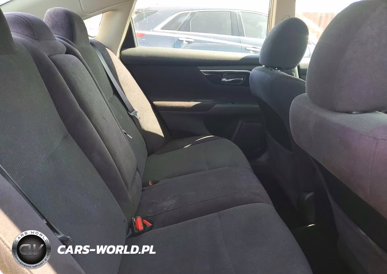 2013 Nissan Altima 2.5 VIN:1N4AL3AP2DN590158 - 10