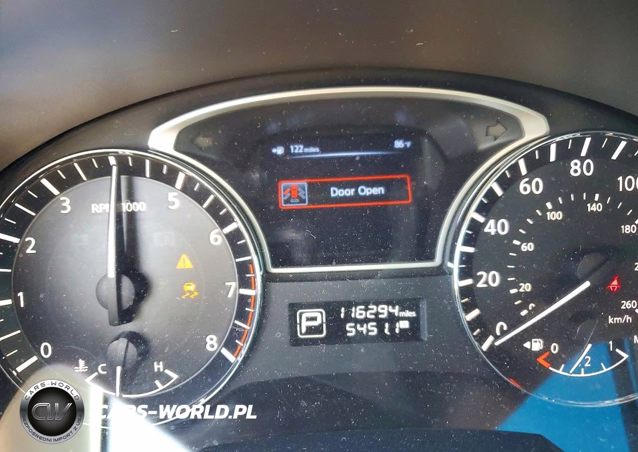 2013 Nissan Altima 2.5 VIN:1N4AL3AP2DN590158 - 9