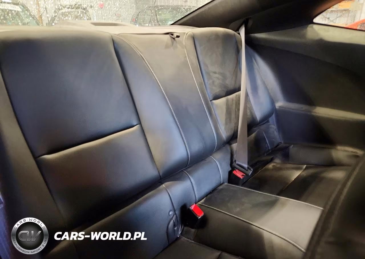 2011 Chevrolet Camaro Lt VIN:2G1FC1ED3B9134845 - 10