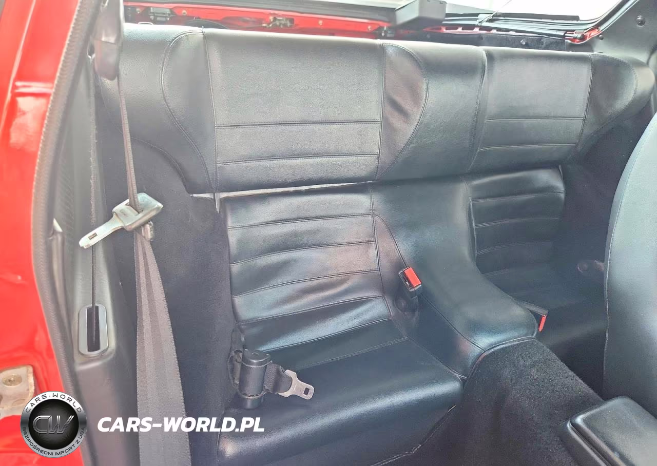 1984 Porsche 944 VIN:WP0AA0940EN460079 - 10