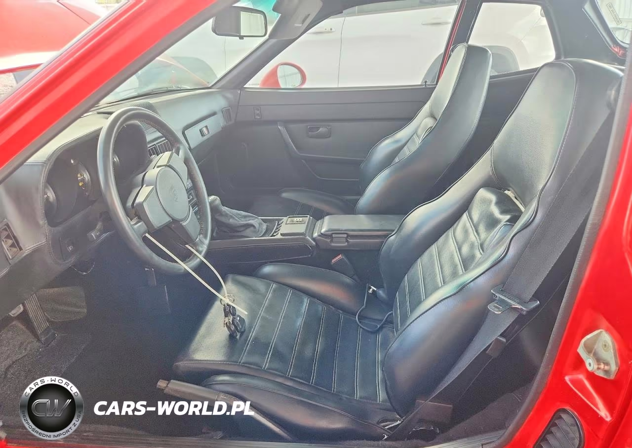 1984 Porsche 944 VIN:WP0AA0940EN460079 - 7