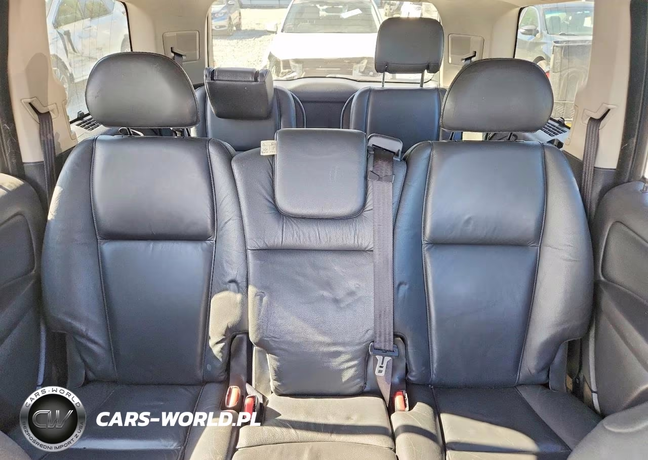2008 Volvo Xc90 3.2 VIN:YV4CZ982781448297 - 10