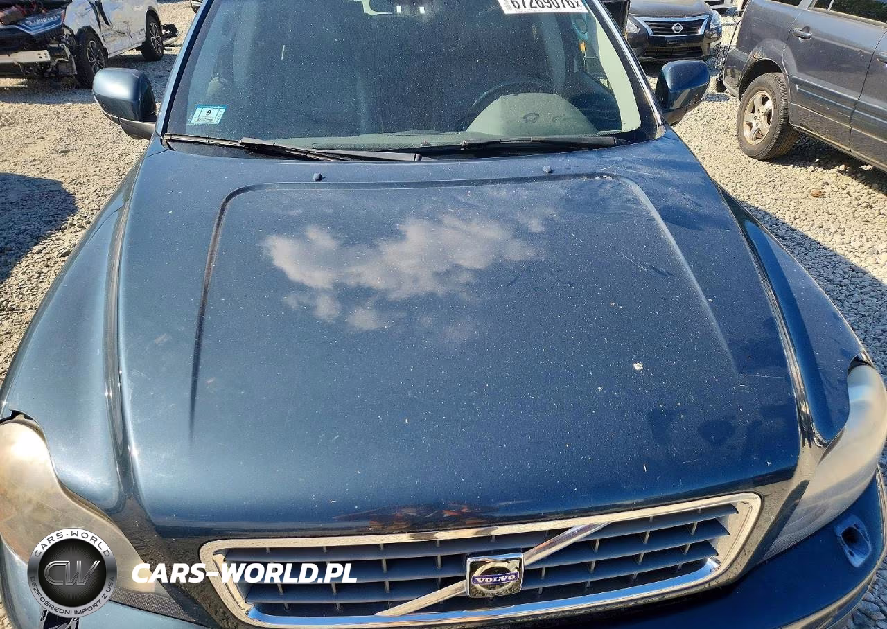 2008 Volvo Xc90 3.2 VIN:YV4CZ982781448297 - 12